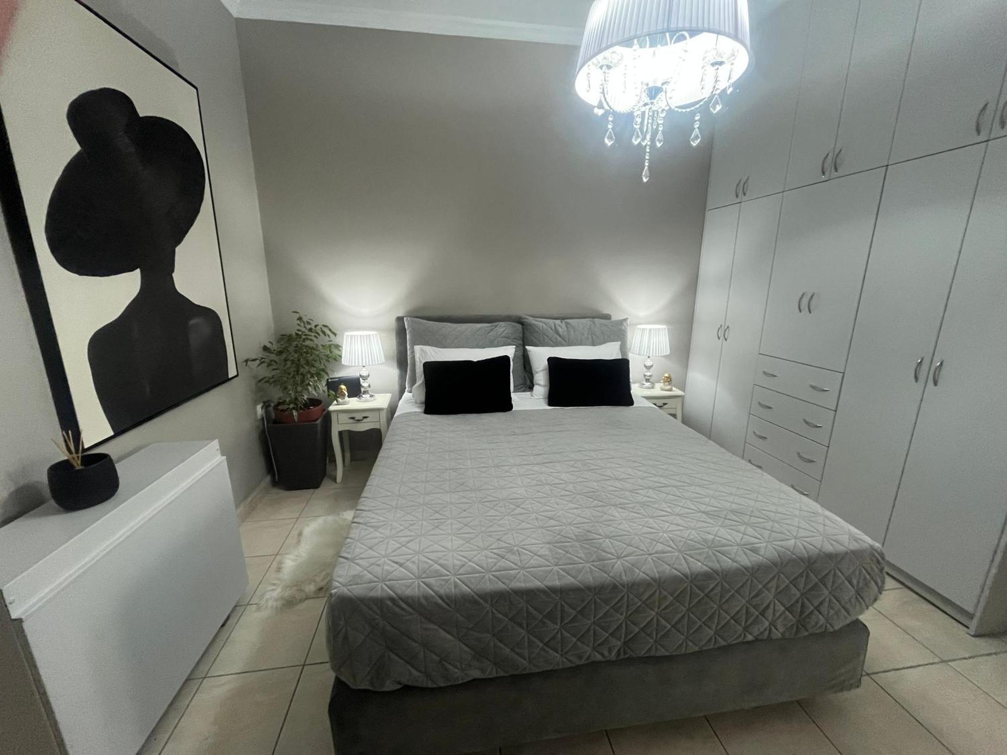 Luxury Katrinas Apartment With Outdoor Jacuzzi Corfu  Eksteriør bilde